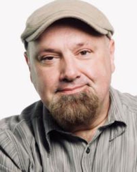 Bob Bartlett Headshot