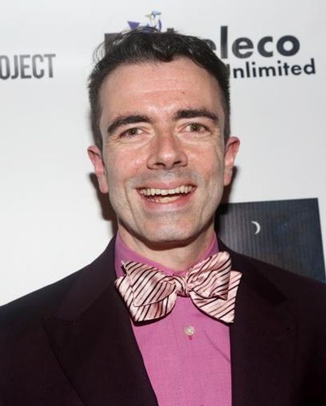 Owen Panettieri Headshot