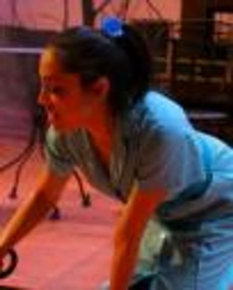 Yunuen Pardo Headshot