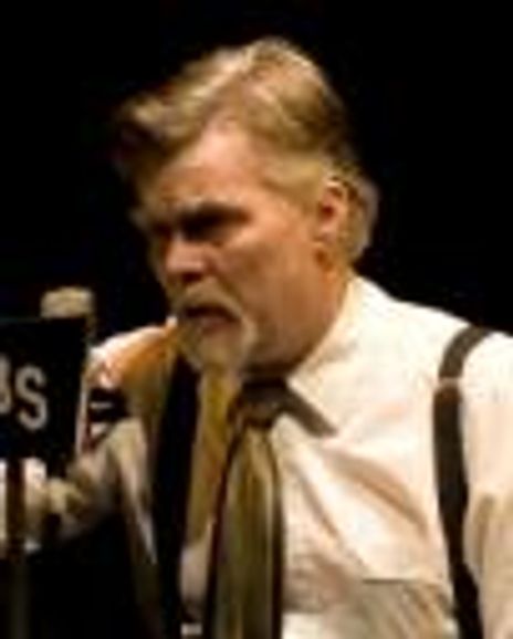 NICHOLAS CAMPBELL Headshot