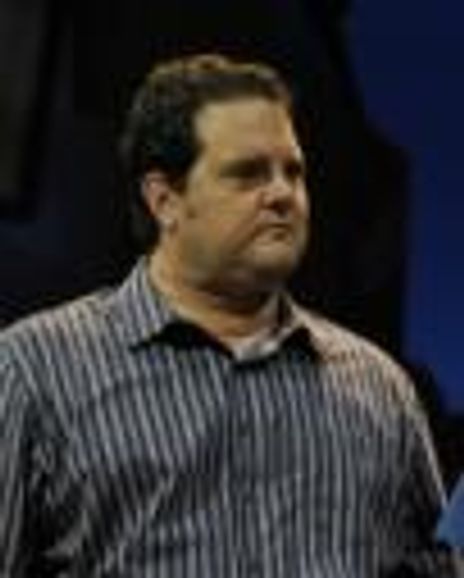 Tony Dietterick Headshot