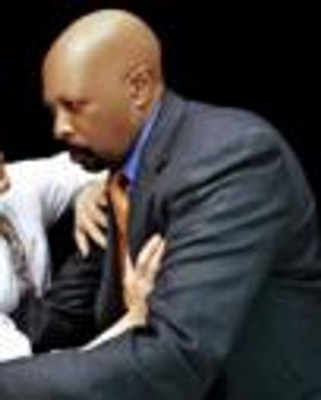 Craig Anthony Grant Headshot