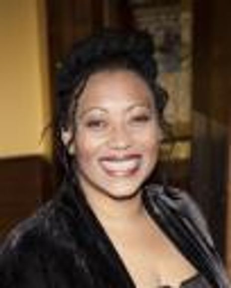 Fredi Walker-Brown Headshot