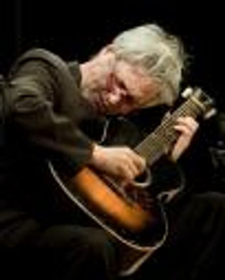 Marc Ribot Headshot
