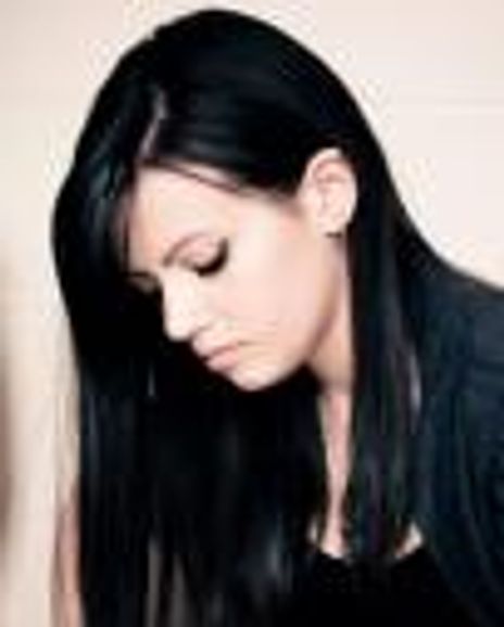 Cindy Dasilva Headshot