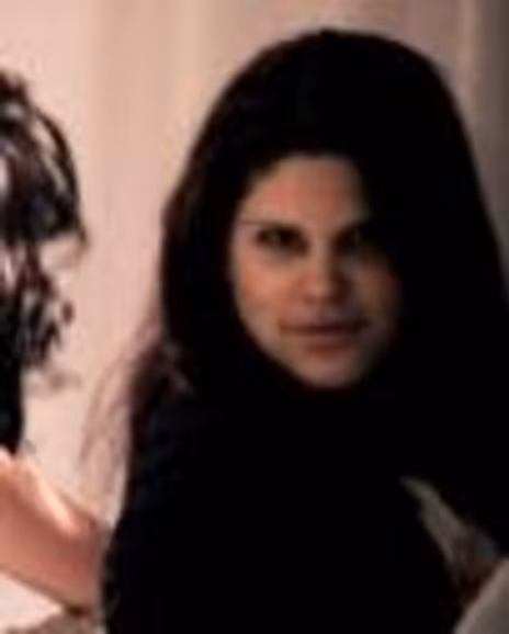 Tracey Mellon Headshot