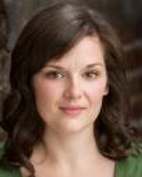 Kylie Clarke Johnson Headshot