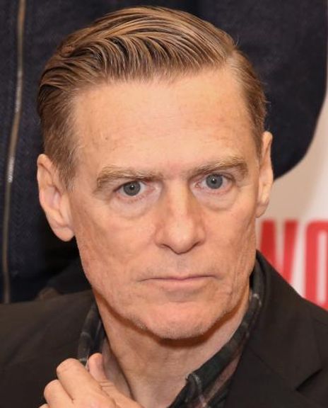Bryan Adams Headshot