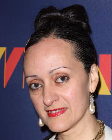 Isabel Toledo Headshot