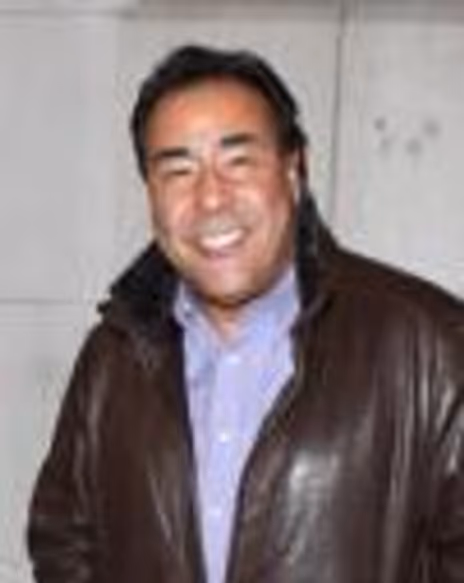 John Quinones Headshot