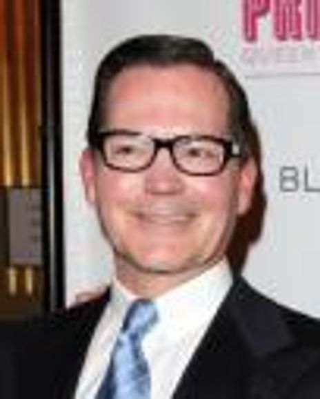 George Malkemus Headshot