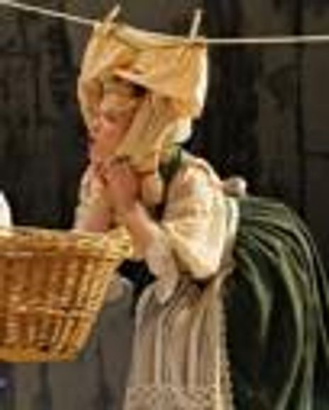 Summer Hagen Headshot