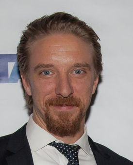 Michael C Schantz Headshot