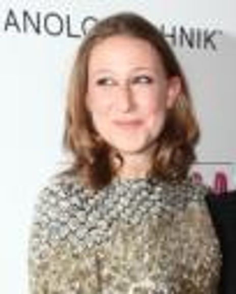 Sophie Frederica Headshot