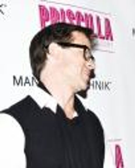 Guy Pearce Headshot