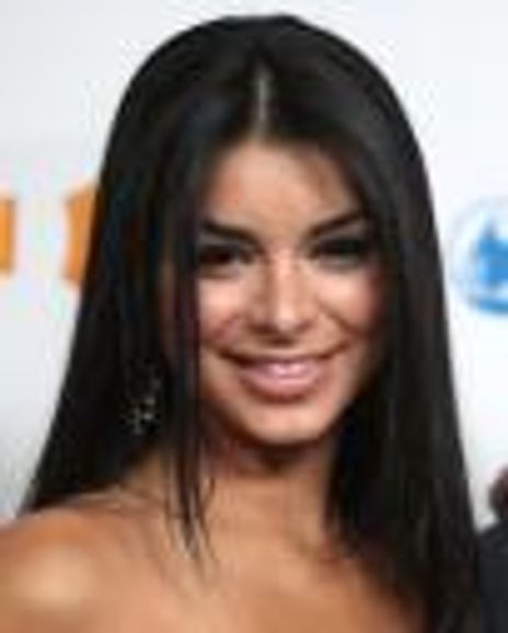 Rima Fakih Headshot