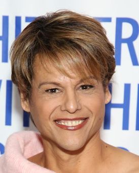 Alexandra Billings Headshot