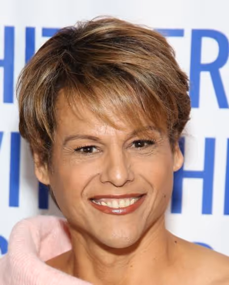 Alexandra Billings Headshot