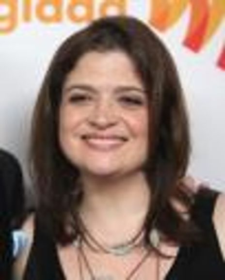Alex Guarnaschelli Headshot