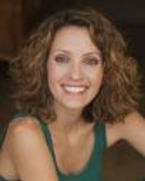 Demaree Alexander Headshot