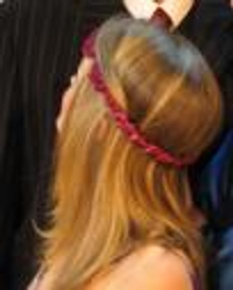 Lindsey Christian Headshot