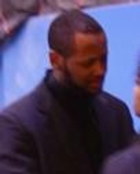 Philip Gates Headshot