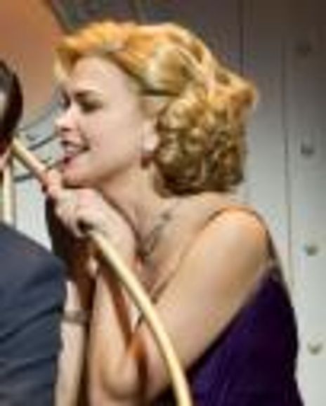 Colin Connell Headshot