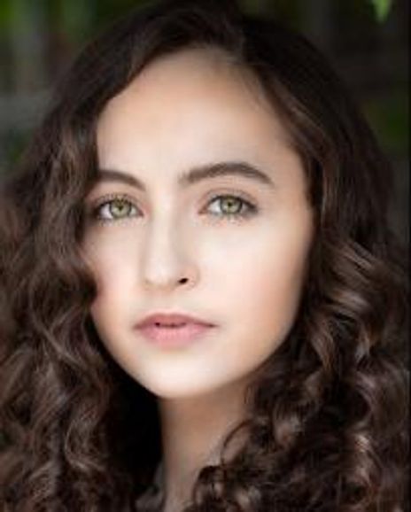 Ashley Brooke Headshot