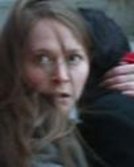 Chris Tyler Headshot