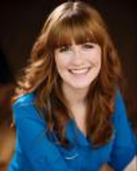 Danielle Melvin Headshot