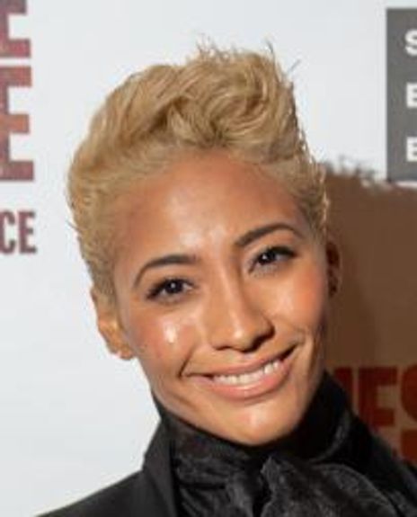 Karen Hauer Headshot