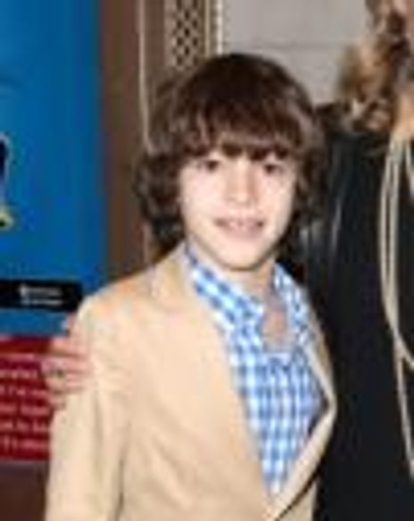 Lucas Leguizamo Headshot