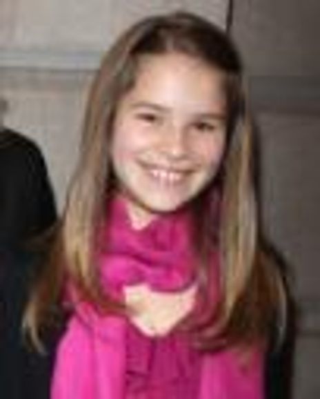 Ellegra Leguizamo Headshot