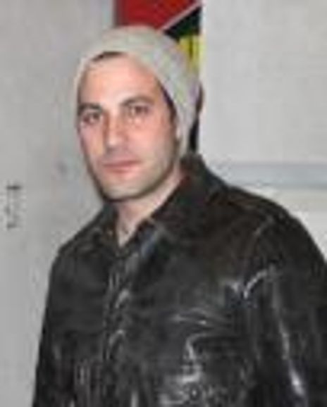 Brad Furman Headshot
