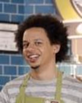 ERIC ANDRE Headshot