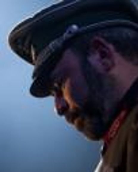 Michael Onslow Headshot