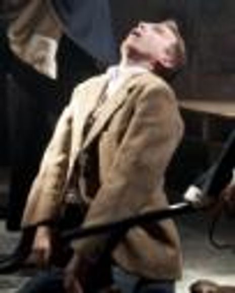 Alastair Knights Headshot