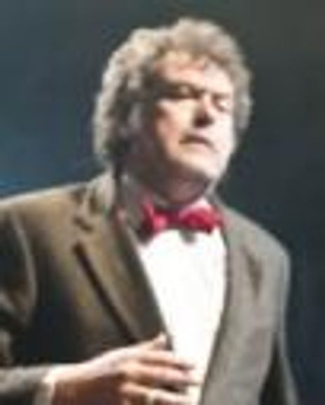 Mark Turnbull Headshot