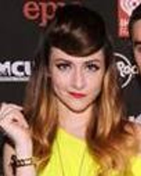 Amy Heidemann Headshot