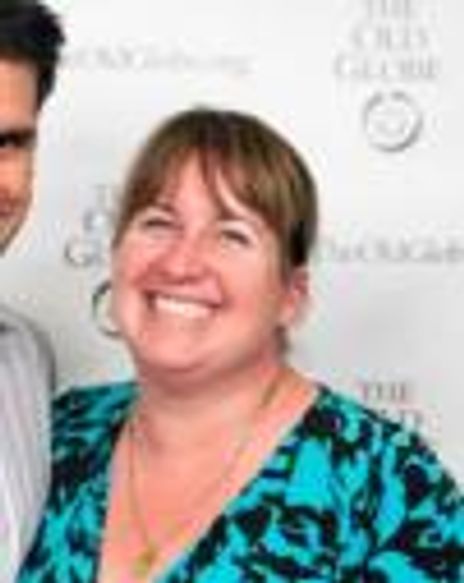 Allison Rynne Headshot