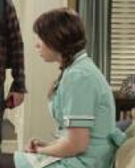 AMANDA FULLER Headshot