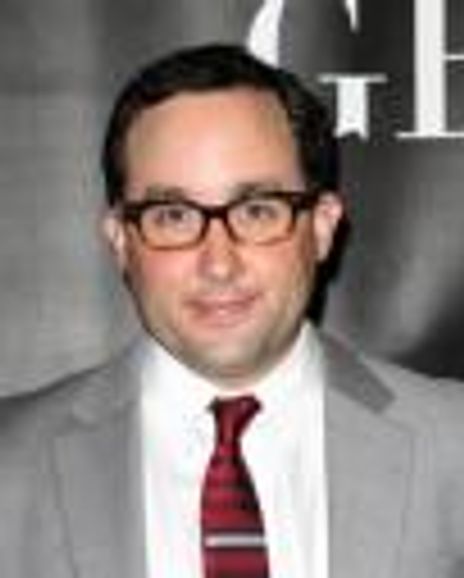 PJ Byrne Headshot