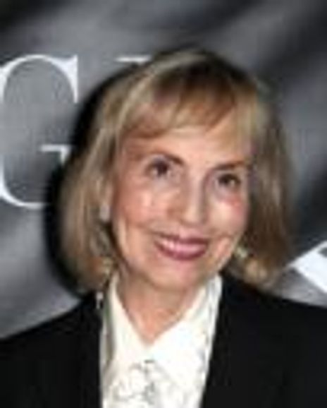 Cindy Asner Headshot