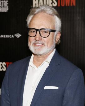 Bradley Whitford Headshot