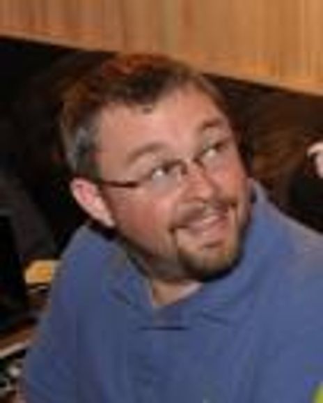 Mike Wojchik Headshot