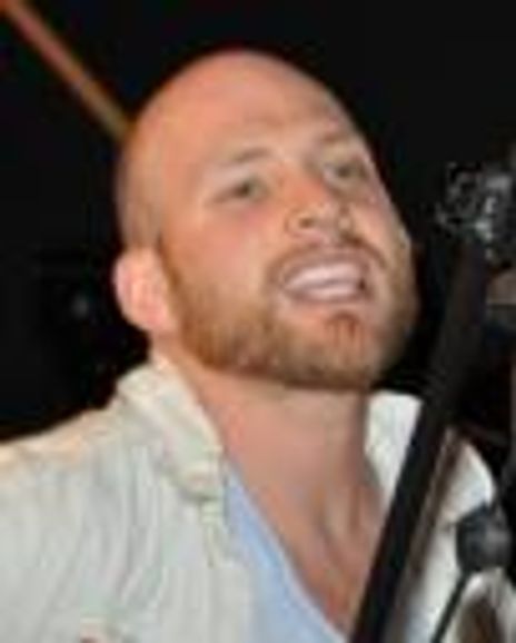 Justsin Greer Headshot