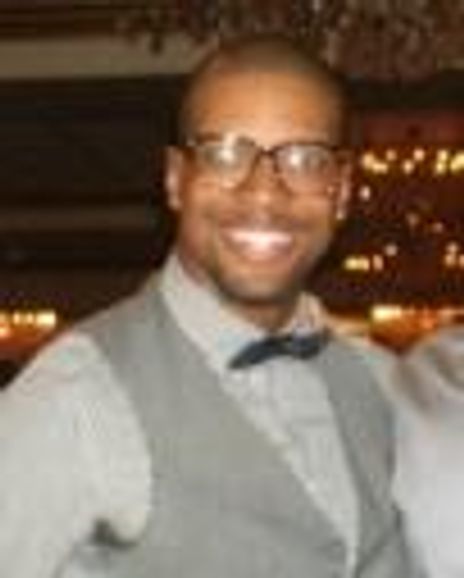 Jarett Kelly Headshot