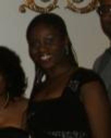 Eleho Temuru Headshot