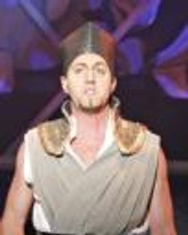 Darren Matthias Headshot