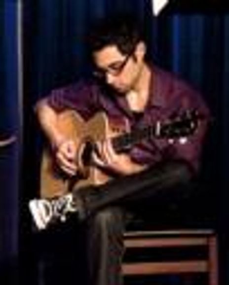 Mike Indeglio Headshot